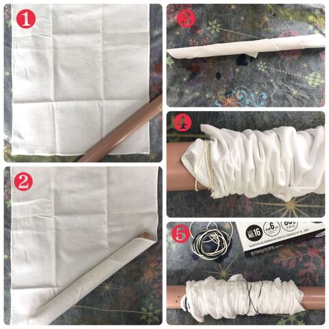 100均でモノトーン染色 カッコいい模様を作ろう 暮らしニスタ 100均でモノトーン染色 カッコいい模様を作ろう 暮らしニスタ