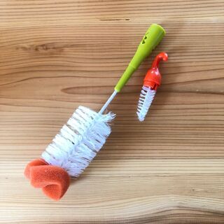 Awesome Store 100均より安 い お洒落で可愛い小ブラシ付きボトルブラシを発見 暮らしニスタ Awesome Store 100均より安 い お洒落で可愛い小ブラシ付きボトルブラシを発見 暮らしニスタ