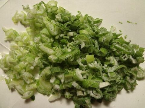 冷凍下味 豚肉のネギ塩だれ漬け 暮らしニスタ 冷凍下味 豚肉のネギ塩だれ漬け 暮らしニスタ