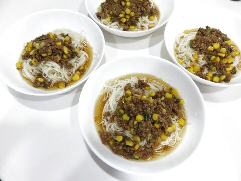 時短 簡単 肉味噌で食が進む Z 暮らしニスタ 時短 簡単 肉味噌で食が進む Z 暮らしニスタ
