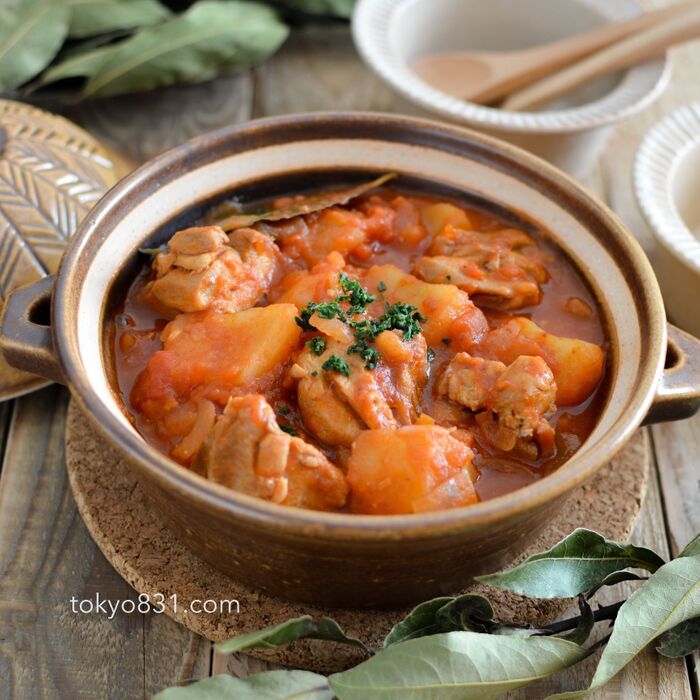 鶏肉の簡単人気レシピ47選 さっと作れるおすすめ料理を紹介 暮らしニスタ 鶏肉の簡単人気レシピ47選 さっと作れるおすすめ料理を紹介 暮らしニスタ