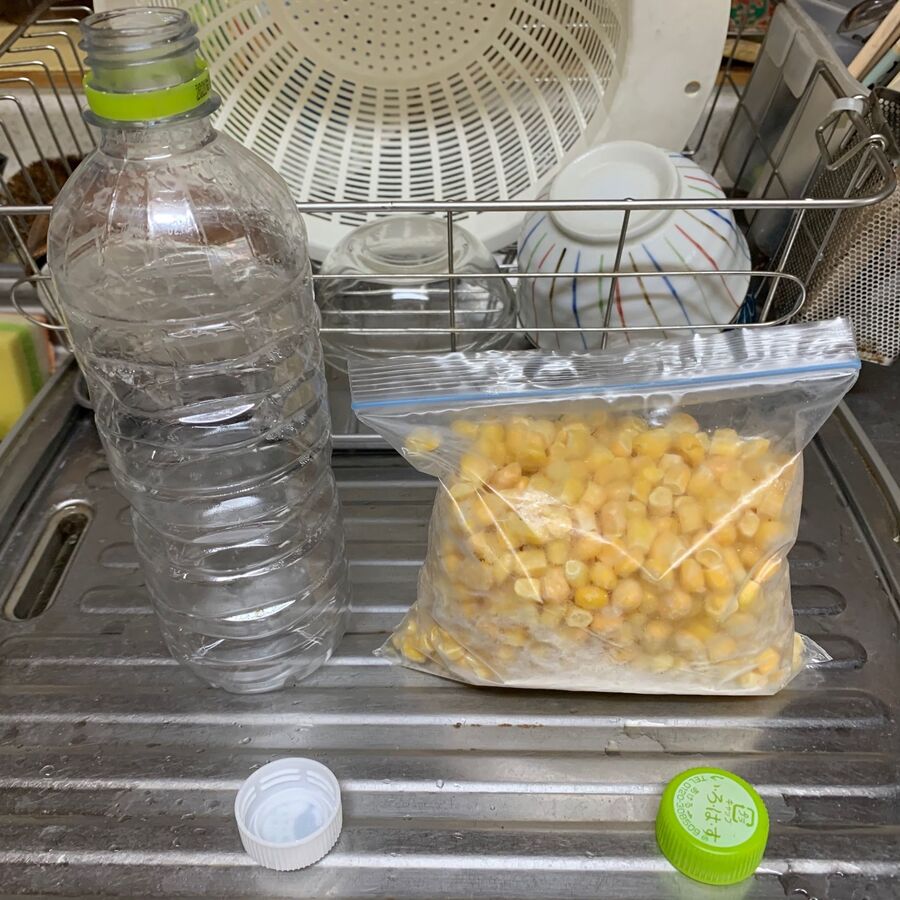 ペットボトルで冷凍保存 暮らしニスタ ペットボトルで冷凍保存 暮らしニスタ