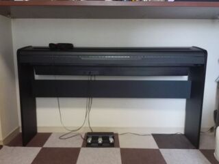 電子ピアノも楽々移動 暮らしニスタ 電子ピアノも楽々移動 暮らしニスタ