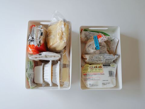 冷蔵庫の食材管理はイオンの ホームコーディ の保存容器にお任せ 暮らしニスタ