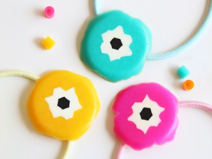 夏を涼やかに彩る コスパ抜群の手作りアクセサリー5選