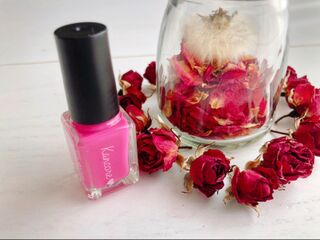 ダイソー はがせる可愛いピンクの水性ネイルカラー 暮らしニスタ ダイソー はがせる可愛いピンクの水性ネイルカラー 暮らしニスタ