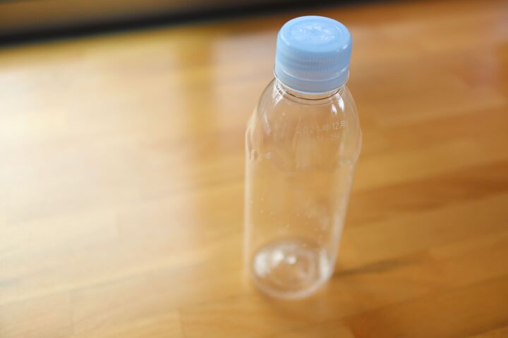 一度あけた袋をペットボトルで密封!?驚きの方法とは?