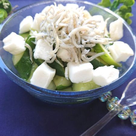 カルシウムたっぷり しらすの基礎知識と簡単レシピ23選 暮らしニスタ