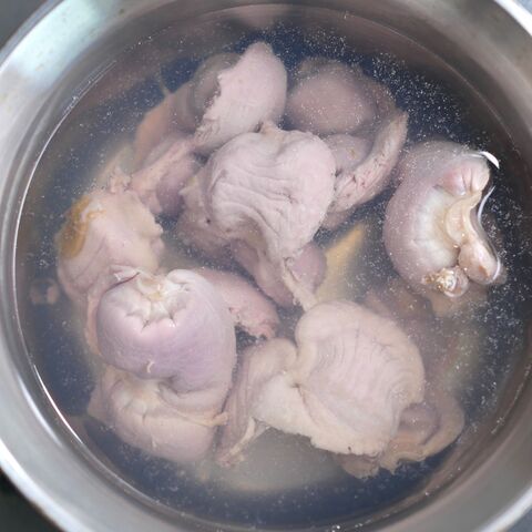 宅飲みに最高 砂肝ときゅうりの酢の物 暮らしニスタ 宅飲みに最高 砂肝ときゅうりの酢の物 暮らしニスタ