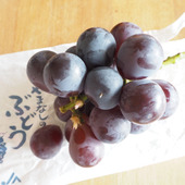 酸っぱいブドウをおいしく食べる方法