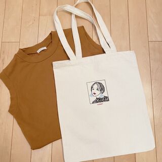 ダイソー200円布バッグでとっさのエコバッグに 暮らしニスタ