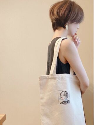 ダイソー200円布バッグでとっさのエコバッグに 暮らしニスタ ダイソー200円布バッグでとっさのエコバッグに 暮らしニスタ