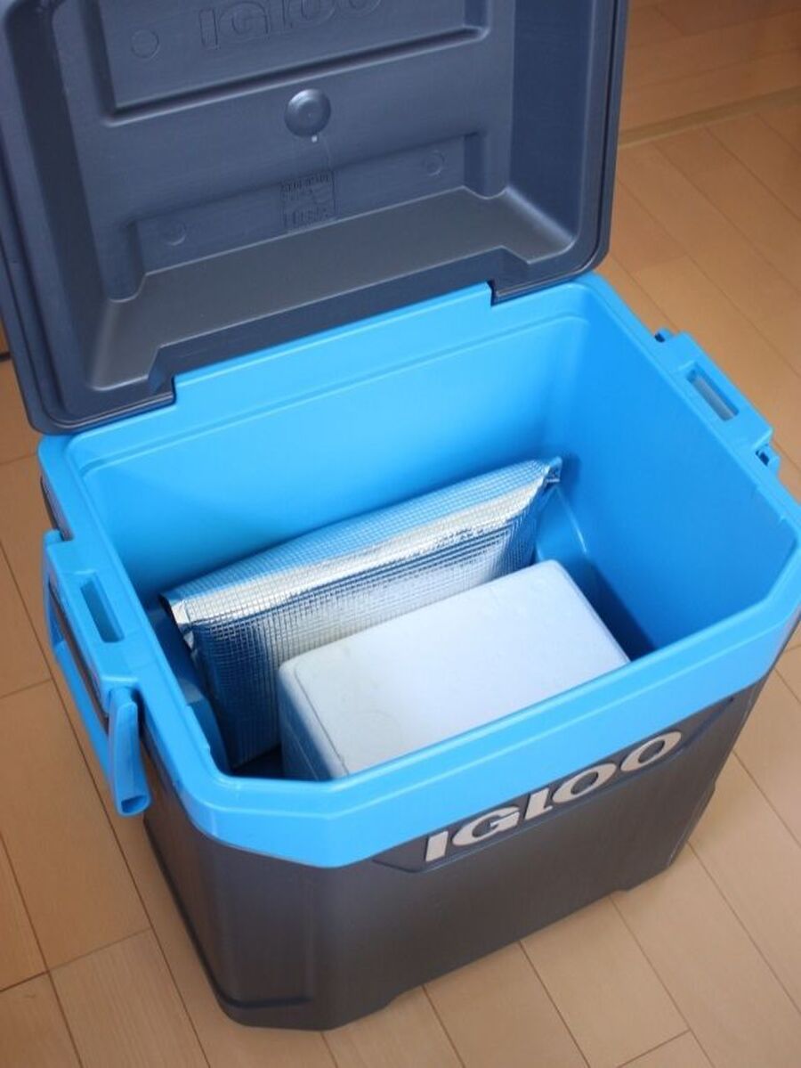 真夏のアウトドアに クーラーボックスの保冷力をアップさせるコツ 暮らしニスタ 真夏のアウトドアに クーラーボックスの保冷力をアップさせるコツ 暮らしニスタ