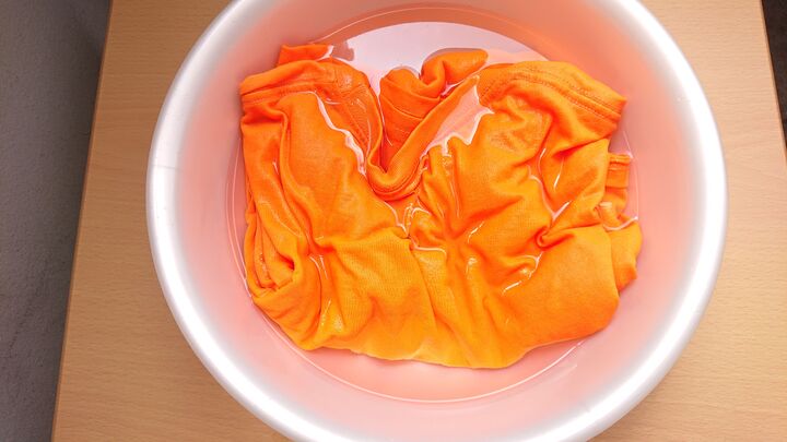 天干しでも除去できない、洗濯物のイヤ~な生乾き臭を解消してみた!