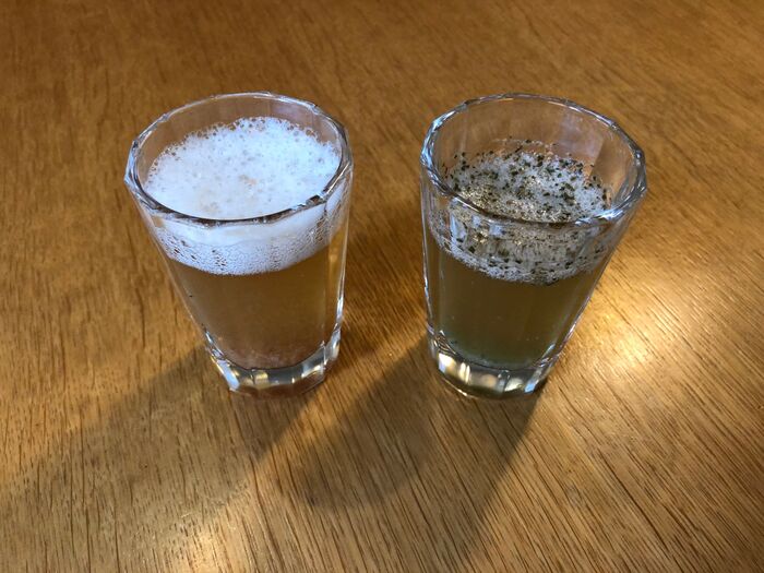 ノンアルコールビールにちょい足し10選 ビール好きが勝手に選んだベスト3とは 暮らしニスタ