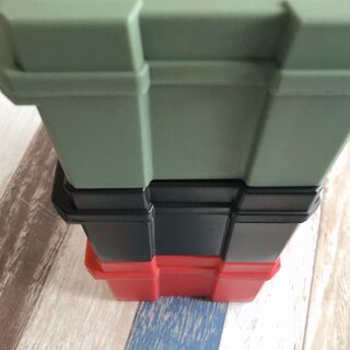 色もサイズもデザインもちょうどいい ダイソーのコンテナボックス 暮らしニスタ 色もサイズもデザインもちょうどいい ダイソーのコンテナボックス 暮らしニスタ