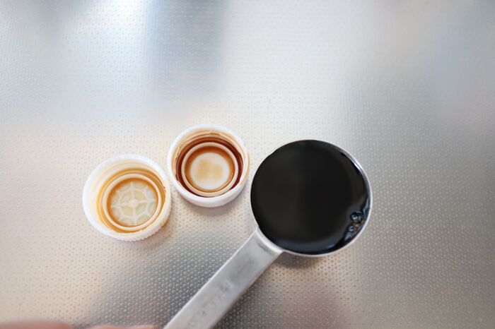 計量スプーンがなくてもok 代用品で計量する裏ワザ4選 暮らしニスタ