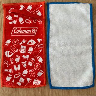 ありそうでなかった アイスをスマートに持つタオル 暮らしニスタ ありそうでなかった アイスをスマートに持つタオル 暮らしニスタ