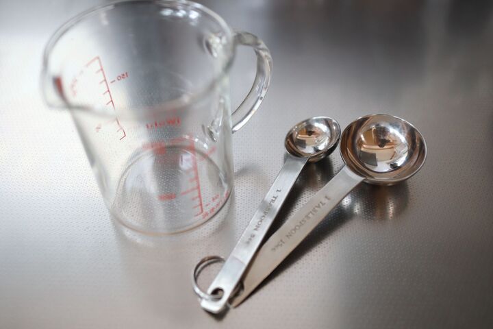 計量スプーンがなくてもOK!?代用品で計量する裏ワザ4選