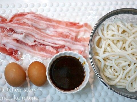 包丁もまな板も使いたくない 焼き肉のタレで簡単 すき焼き風うどん 暮らしニスタ 包丁もまな板も使いたくない 焼き肉のタレで簡単 すき焼き風うどん 暮らしニスタ
