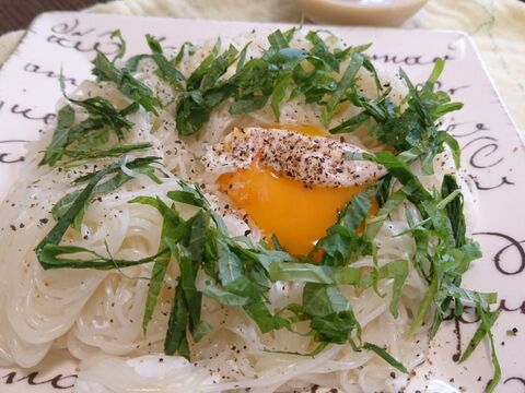 ひとつの鍋で 簡単 和風カルボナーラ素麺 暮らしニスタ ひとつの鍋で 簡単 和風カルボナーラ素麺 暮らしニスタ