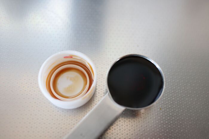 計量スプーンがなくてもok 代用品で計量する裏ワザ4選 暮らしニスタ 計量スプーンがなくてもok 代用品で計量する裏ワザ4選 暮らしニスタ
