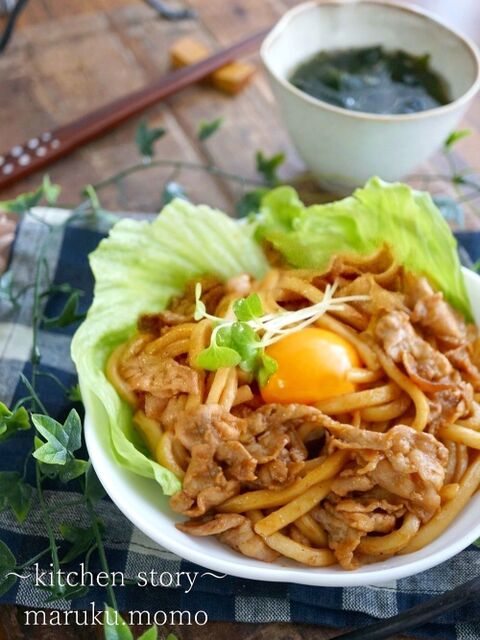 包丁もまな板も使いたくない 焼き肉のタレで簡単 すき焼き風うどん 暮らしニスタ 包丁もまな板も使いたくない 焼き肉のタレで簡単 すき焼き風うどん 暮らしニスタ