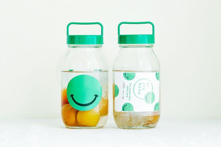 大切な日に誰かと飲みたい…自宅で簡単に作れる極上梅酒キット