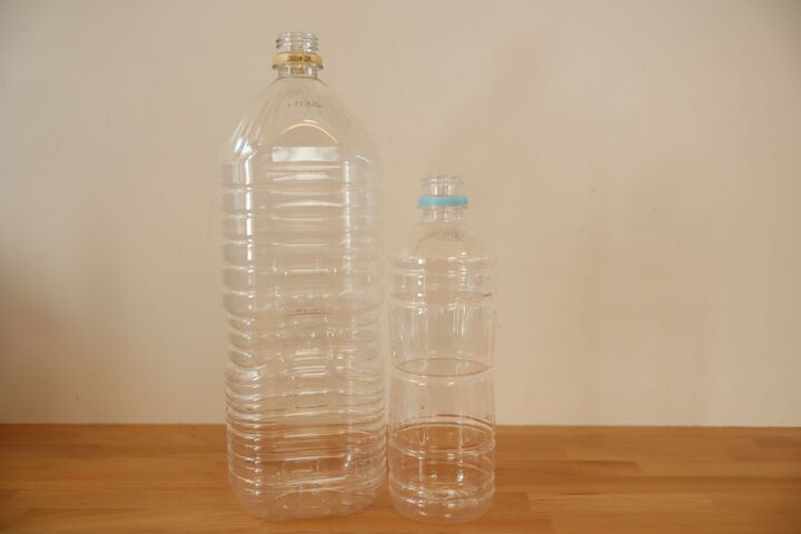 災害時に便利♪役立つ!「ペットボトル」のお役立ち活用法3つ