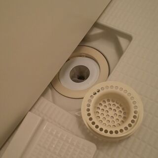 排水口の髪の毛はコレでポイ 暮らしニスタ 排水口の髪の毛はコレでポイ 暮らしニスタ