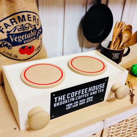 100均材料で 収納もできるままごとミニコンロ 暮らしニスタ 100均材料で 収納もできるままごとミニコンロ 暮らしニスタ