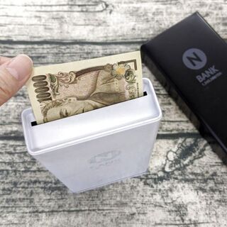 話題の お札が入る貯金箱 も 100均のシンプル貯金箱 暮らしニスタ 話題の お札が入る貯金箱 も 100均のシンプル貯金箱 暮らしニスタ