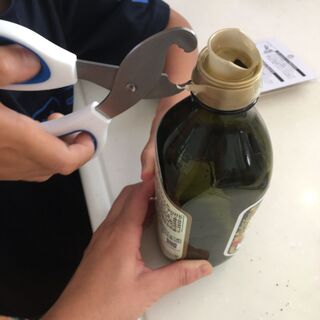 取れきれなかった注ぎ口外しやガス抜きにも 暮らしニスタ 取れきれなかった注ぎ口外しやガス抜きにも 暮らしニスタ