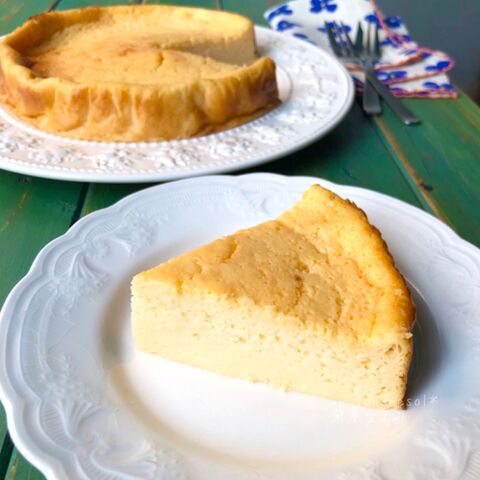 混ぜるだけのおやつ ジンジャーレモンヨーグルトケーキ 血行促進でダイエット効果 暮らしニスタ