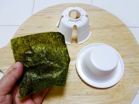 たべれるのりカップ でパーティー プチプラなお料理グッズで簡単 華やかに 暮らしニスタ