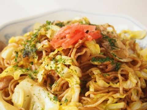 もう迷わない 焼きそばに合う献立レシピ選 暮らしニスタ もう迷わない 焼きそばに合う献立レシピ選 暮らしニスタ