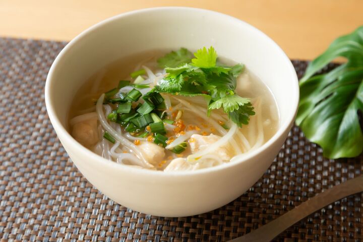 フォーに白湯にトムヤムビーフン!お家で作れるアジア風ごはんでプチトリップ気分を味わいませんか