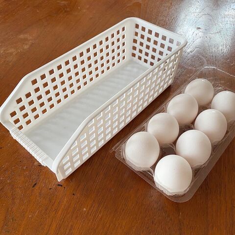 我が家のたまご収納 暮らしニスタ 我が家のたまご収納 暮らしニスタ