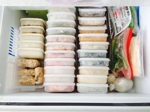 マネしたい冷凍庫整理術13選 節電に料理の時短にいいことづくめ 暮らしニスタ マネしたい冷凍庫整理術13選 節電に料理の時短にいいことづくめ 暮らしニスタ