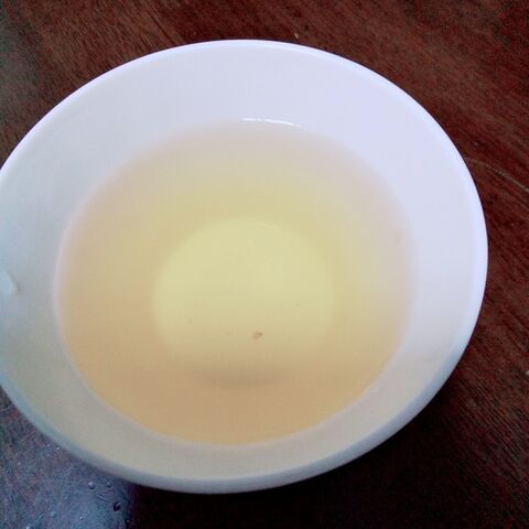椎茸の軸を使って簡単出汁し 味噌汁にちょい足し 暮らしニスタ