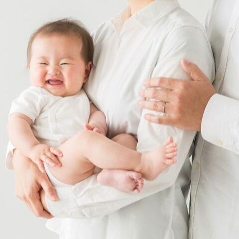 突然の パパ見知り パパはどう関わればよい 暮らしニスタ 突然の パパ見知り パパはどう関わればよい 暮らしニスタ