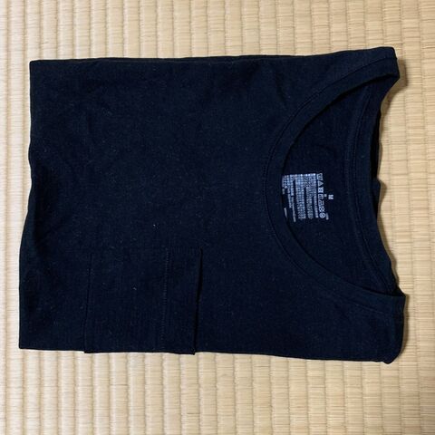 tシャツを3秒でキレイにたたむ方法 Youtube