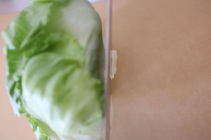 シャキシャキが長持ち レタスを上手に保存する裏技2つ 暮らしニスタ シャキシャキが長持ち レタスを上手に保存する裏技2つ 暮らしニスタ
