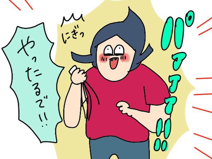 【マンガ】マスクをしていてもおしゃれに見える簡単ヘアアレンジって?【前編】