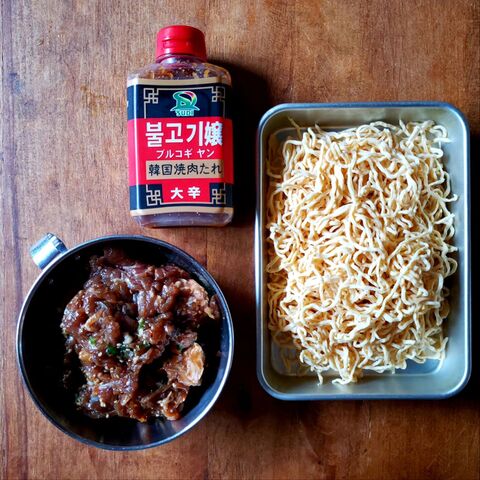 豆腐干 コストコのプルコギを使ってヘルシーボリュームごはん 暮らしニスタ 豆腐干 コストコのプルコギを使ってヘルシーボリュームごはん 暮らしニスタ
