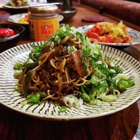 豆腐干 コストコのプルコギを使ってヘルシーボリュームごはん 暮らしニスタ 豆腐干 コストコのプルコギを使ってヘルシーボリュームごはん 暮らしニスタ
