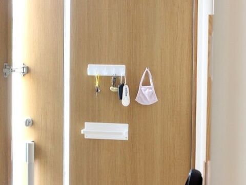 マスクの一時置き場 どうしてる セリアの便利グッズで衛生的にマスクを置けるワザ 暮らしニスタ マスクの一時置き場 どうしてる セリアの便利グッズで衛生的にマスクを置けるワザ 暮らしニスタ