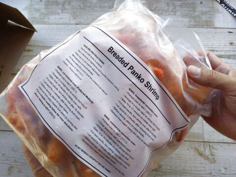 隠れおすすめアイテム コストコの冷凍エビフライを徹底解剖 揚げなくてok 暮らしニスタ 隠れおすすめアイテム コストコの冷凍エビフライを徹底解剖 揚げなくてok 暮らしニスタ