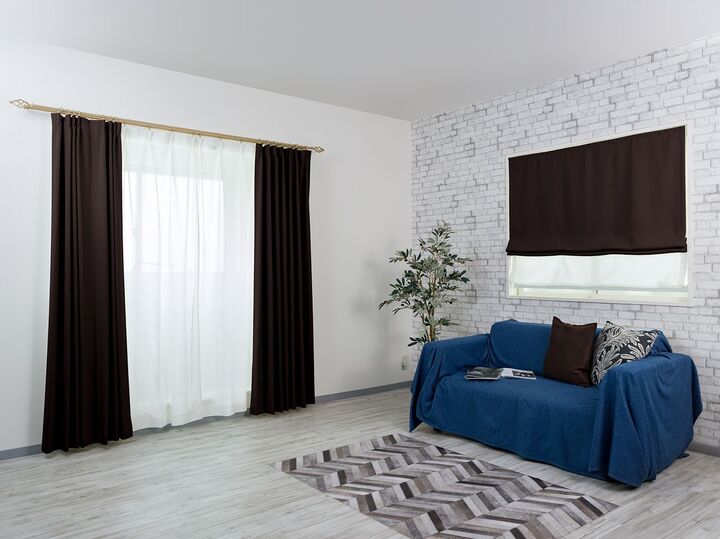 感染予防対策に!「制菌加工」のカーテンはいかが?