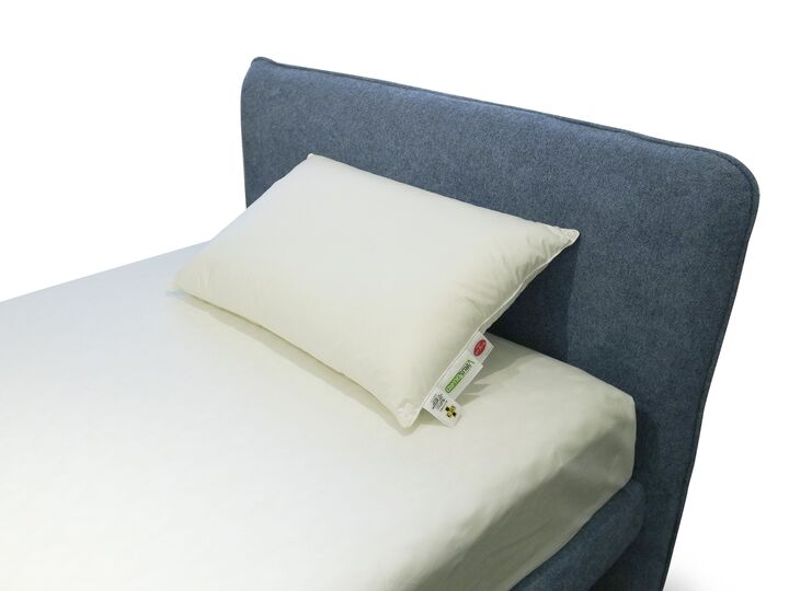 お家の中でも対策!抗ウイルス加工の寝具シリーズが登場